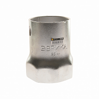 Ключ ступичный восьмигранный 95мм ЭВРИКА